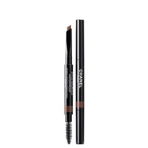 chanel brow pencil price|chanel waterproof eyebrow pencil.